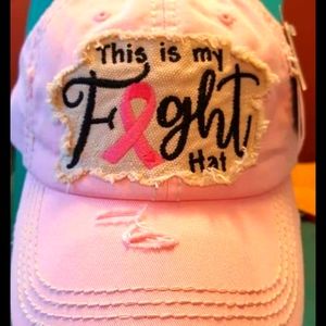 Cancer Hat